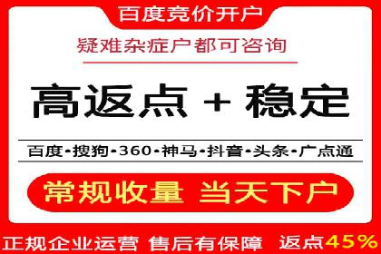 行业揭秘：百度竞价广告的优化技巧与案例